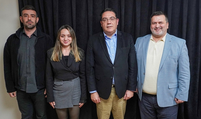 BAĞCIOĞLU: YUNAN ADALARININ SİLAHLANDIRILMASI ÖNEMLİ DEĞİL, 2 DAKİKADA YOK EDİLİR AMA DENKLEMDE ARTIK İSRAİL DE VAR