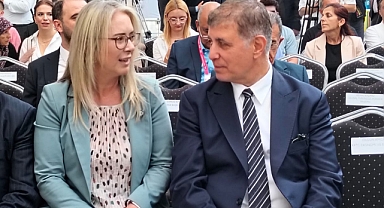 BAŞKAN TUGAY’DAN ÇANKIRI’YA YANIT:  BIRAKIN KARGO ŞOVLARINI… SİZDEN TEK RİCAM ‘ENGEL OLMAYIN’ YETER…