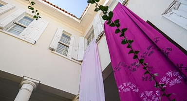 BASMANE'DE YENİDEN BASMA ATÖLYESİ PROJESİ BAŞLADI