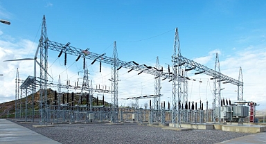 BERGAMA SANAYİSİNİN ENERJİ İHKTİYACINA GÜÇLÜ DESTEK: 9.5 KM'LİK HATTA ÇEVRESEL ONAY