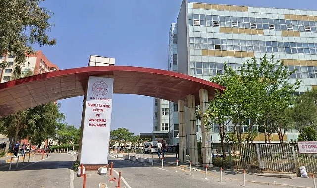  BOZYAKA HASTANESİ YIKILINCA VATANDAŞ MAĞDUR OLMASIN: KONTEYNER HASTANE ÖNERİSİ