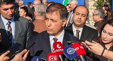 BUCA CEZAEVİ ARSASININ GELECEĞİ NETLEŞTİ: YARISI PARK, BİR KISMI OKUL