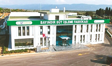 BÜYÜKŞEHİR ŞİRKETLERİNE YENİ DENETİM HAMLESİ GELİYOR… İZTARIM’A 580 MİLYON LİRALIK SERMAYE ARTIŞI… 