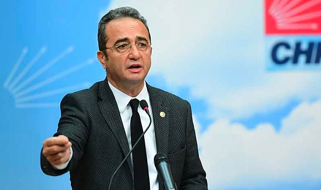 CHP’DE AYDINLI TEZCAN’A ÇOK ÖNEMLİ GÖREV… GÖLGE KABİNE O’NA EMANET...