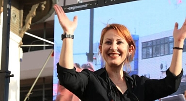 CHP’NİN İZMİRLİ KURMAYI TEKREFERANS’A KONUŞTU: TÜRKİYE’NİN ÜRETİM DEĞİL PAYLAŞIM SORUNU VAR, BUNU DEĞİŞTİRECEĞİZ!