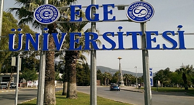 CUMHURBAŞKANI ERDOĞAN EGE ÜNİVERSİTESİ'NE YENİ REKTÖR ATADI