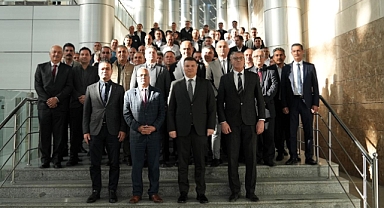 ESHOT'TA HEDEF: KESİNTİSİZ ULAŞIM, YÜKSEK VATANDAŞ MEMNUNİYETİ