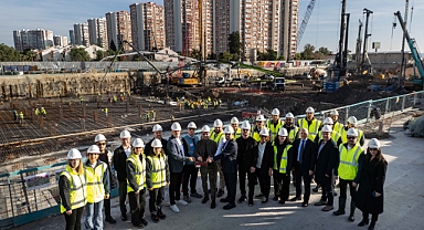 FOLKART'IN MONA PROJESİNDE ÖRNEK İLERLEME