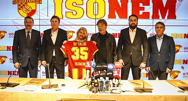 GÜRSEL AKSEL STADI'NIN ADI  ISONEMPARK OLDU 