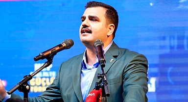 İNAN’DAN ANKET AÇIKLAMASI: CUMHUR İTTİFAKI YÜZDE 53’Ü BULDU… CHP YÜZDE 27’YE DÜŞTÜ