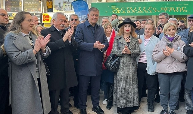 İZMAR 17 MAĞAZAYA ULAŞTI: BÜYÜKŞEHİR’DEN PAHALILIĞA KARŞI DOĞRUDAN GIDA HAMLESİ