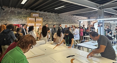 İZMİR MESLEK FABRİKASI, İSTİHDAMIN LOKOMOTİFİ OLDU