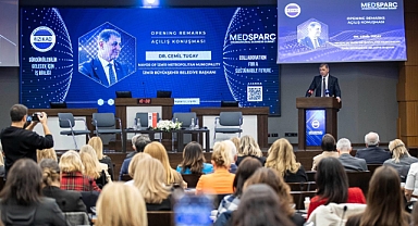 KAMUDA DÖNÜŞÜM OLMADAN BAŞARI MÜMKÜN DEĞİL