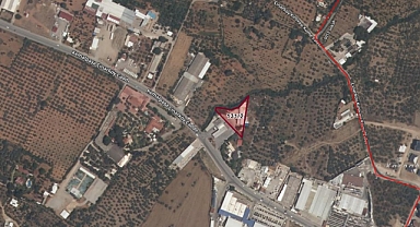 KEMALPAŞA'DA ZEYTİNYAĞI TESİSİNE ÇED ENGELİ