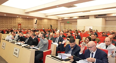 MANİSA BÜYÜKŞEHİR,  2025'TE 284 MİLYON TL TASARRUF SAĞLADI