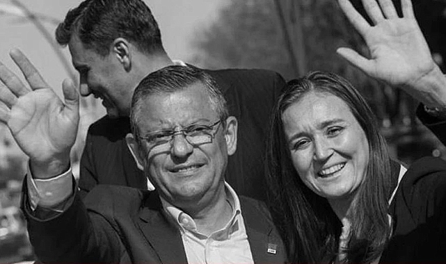 ÖZGÜR ÖZEL'DEN DUYGULANDIRAN AÇIKLAMA…