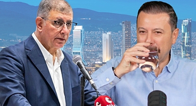 TUGAY'DAN KAYA'YA 'BARDAK' SALVOSU: ANLATMAK KOLAY ZOR OLAN ÇÖZMEK