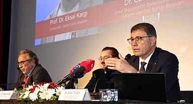 TUGAY: SAĞLIK ALANINDA YEREL YÖNETİMLERE DAHA ÇOK YETKİ VERİLMELİ