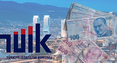 TÜİK'İN İZMİR RAPORU TARTIŞMA YARATTI: İZMİR BÜYÜYOR AMA...