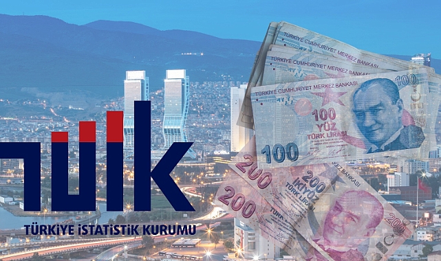 TÜİK'İN İZMİR RAPORU TARTIŞMA YARATTI: İZMİR BÜYÜYOR AMA...