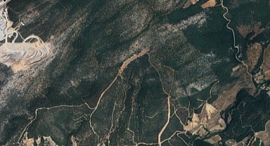 YATAĞAN DOĞANKÖY'E KORKUTAN ÇED ONAYI: 486 BİN TON ATIK TEHDİDİ!