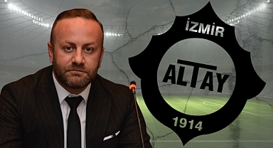 112 YILLIK ÇINAR ALARMDA: ALTAY DESTEK BEKLİYOR