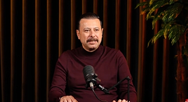 AK PARTİLİ KAYA: YEREL YÖNETİM İRADE KOYSA KÖRFEZ MAKSİMUM İKİ YILDA TEMİZLENİR