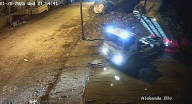 AYDIN’DA ŞOK… CHP’Lİ EFELER BELEDİYESİ, ASKİ’YE 127 BİN TL MOLOZ CEZASI KESTİ