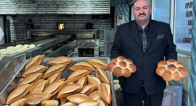  FIRINCILARDAN BORNOVA BELEDİYESİ'NİN KENT FIRINI'NA TEPKİ