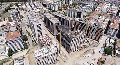 İZBB KENTSEL DÖNÜŞÜMÜNDE YENİ DÖNEM: KURA YERİNE NUMARATAJ SİSTEMİ