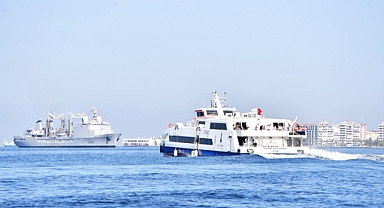 İZDENİZ’DEN NERGİS FESTİVALİ’NE ÖZEL SEFERLER