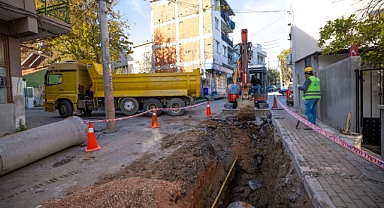 KARABAĞLAR’A NEFES ALDIRACAK YOL