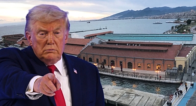 KONAK PİER'DE UCU TRUMP'A UZANAN BOMBA İDDİA… İNGİLİZ İŞ İNSANI İSYAN ETTİ: DOLANDIRILDIM…