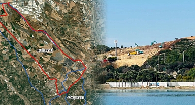 MECLİS'TE İLGİNÇ TARTIŞMA... AK PARTİ'NİN KEMALPAŞA İTİRAZINA, CHP ÇEŞME'DEKİ TALANLA YANIT VERDİ