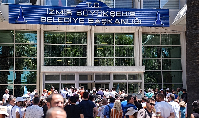 TEKLİF KOMİSYON’DAN GEÇTİ: BELEDİYELERİN ŞİRKET KURMA YETKİSİNE CUMHURBAŞKANI ONAY ŞARTI