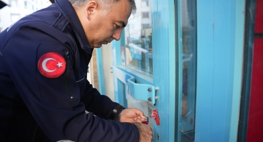 TORBALI BELEDİYESİ’NDEN 