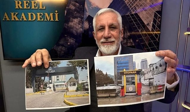 TUTUKLAMA ODAYI KİLİTLEDİ: İZMİR BÜFECİLER ODASI GENEL KURULU TOPLANAMADI 