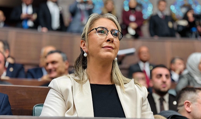  AK PARTİLİ ÇANKIRI CHP’NİN UYARI HEYETİNE SESLENDİ: “BİZ DE UYARAN DEĞİL SAHİPLENEN İRADE VAR”