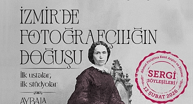 APİKAM'DA SERGİ SÖYLEŞİLERİ BAŞLIYOR