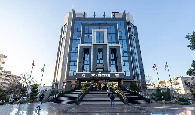 BUCA BELEDİYESİ OPERASYONU'NDA 7 KİŞİ DAHA TUTUKLANDI... 