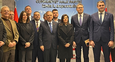 CHP’DE İZMİR ZİRVESİ SONRASI BUCA DÜĞÜMÜ: TÜZÜK MESAJI KONGRE SİNYALİ Mİ?