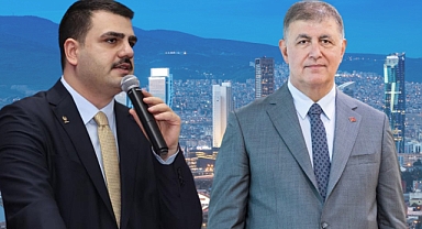 FLAŞ… İNAN’DAN “TUGAY AK PARTİ’YE Mİ GEÇECEK?” SORUSUNA NET CEVAP: BUNLAR TAMAMEN DEDİKODU, BÖYLE BİR GÜNDEM HİÇ OLMADI…