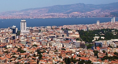 İZMİR'İN KÜTÜK HARİTASI: MANİSA LİDER, DOĞU İLLERİ YÜKSELİŞTE