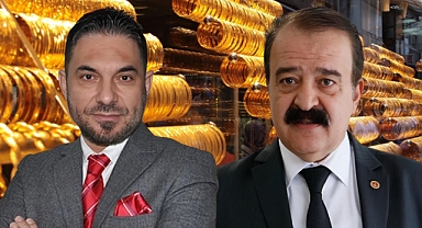 KUYUMCULAR ODASINDA BUYRUKÇU - BARANSEL RÖVANŞI