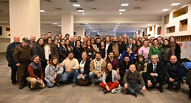 MAKİNA MÜHENDİSLERİ ODASI’NDA YENİ DÖNEM… 33.GENEL KURUL SONUÇLANDI  