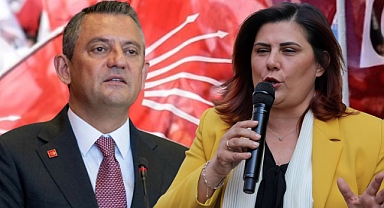 ÖZEL'DEN ÇERÇİOĞLU ÖZ ELEŞTİRİSİ: 