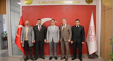 SERVİS ESNAFI OKUL ÇEVRESİNDE SESSİZ BEKÇİ