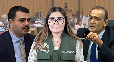 TORBALI’DAKİ ÖLÜM MECLİS’İ KARIŞTIRDI… KONUŞMAYA İZİN VERİLMEDİ… AK PARTİLİ EYYÜP KADİR İNAN TEPKİ GÖSTERDİ...…